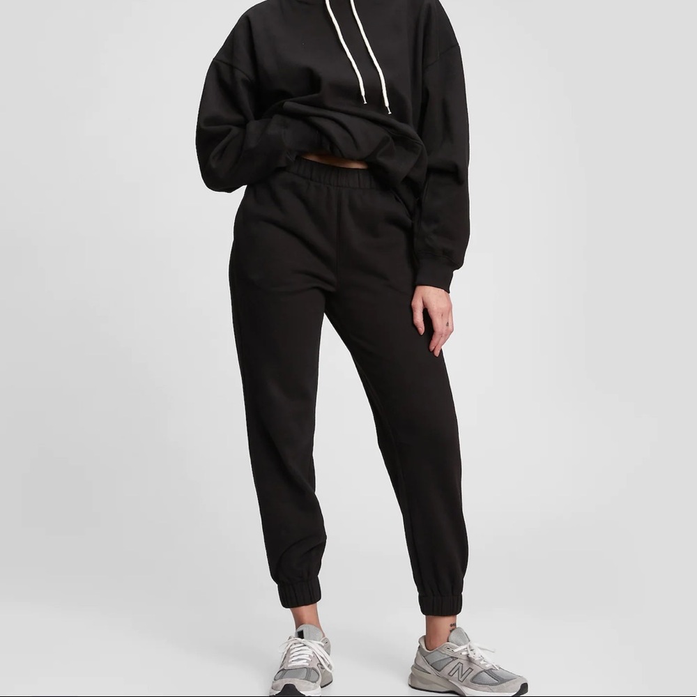 Boyfriend Sweatpants